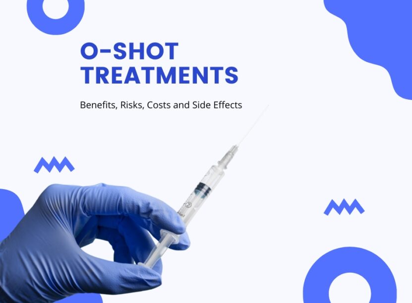 O-Shot Treatments